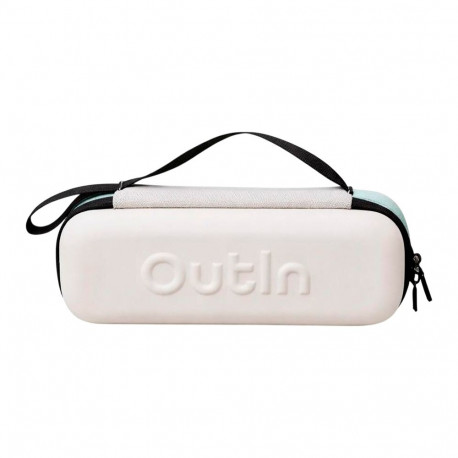 Outin EVA Protective Case, model OT-EVA-02-SB, color Sand Beige