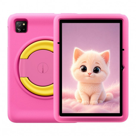 Blackview Tab A6 Kids WiFi 10.1-inch HD+ IPS 800x1280 A523 Octa-core 1.8GHz 4GB/128GB 5100mAh NO Cha
