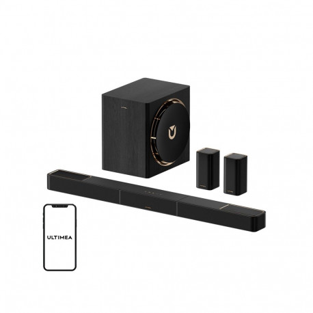 Ultima Skywave X60 Soundbar