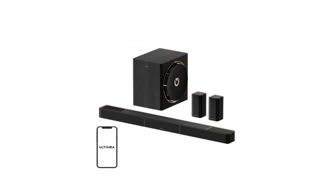 Ultima Skywave X60 Soundbar