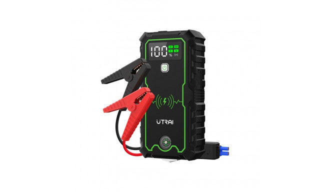 UTRAI JS1 Pro Car Starter