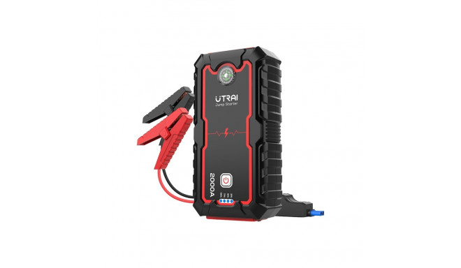 UTRAI JS One Car Starter