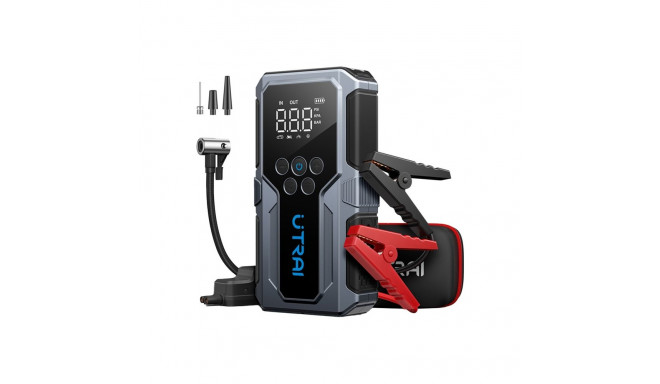 UTRAI JS9 Multifunctional Car Starter