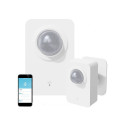 Smart motion sensor WiFi Gosund S4 Tuya