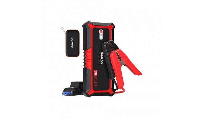 GOOLOO GP4000 74Wh Jump Starter