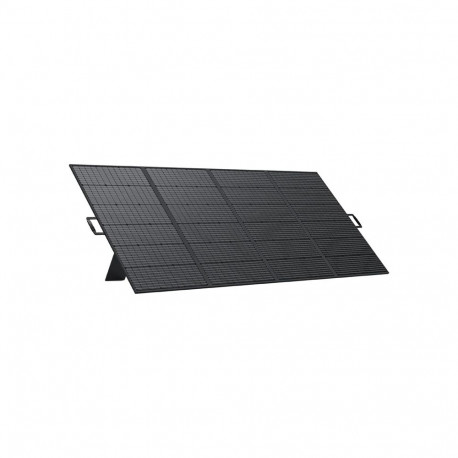 FOSSIBOT SP420 420W Solar Panel (Black)