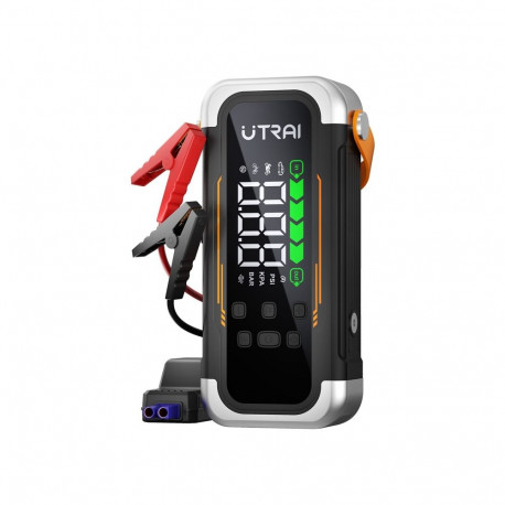 UTRAI JS40 Multifunctional Car Starter