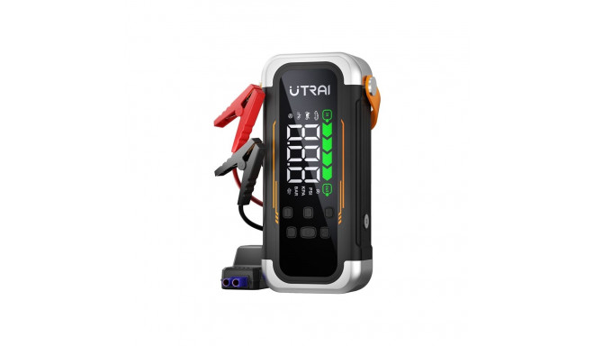 UTRAI JS40 Multifunctional Car Starter