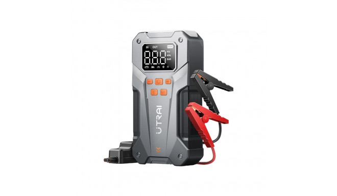 UTRAI JS20 Multifunction Car Starter