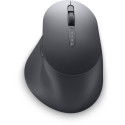 Computer Mouse - Dell Premier MS900 8000 DPI, 7 Buttons, Rechargeable Black