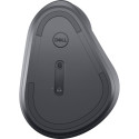 Computer Mouse - Dell Premier MS900 8000 DPI, 7 Buttons, Rechargeable Black