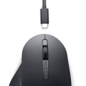 Computer Mouse - Dell Premier MS900 8000 DPI, 7 Buttons, Rechargeable Black