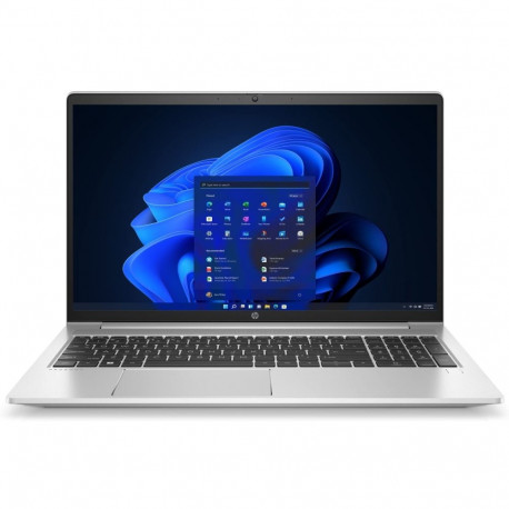 HP PROBOOK 450 G9| Intel Core i5-1235U (10C/12T, 0.9 - 4.4 GHz, 12 MB)|8 GB DDR4 RAM |256 GB SSD|Int