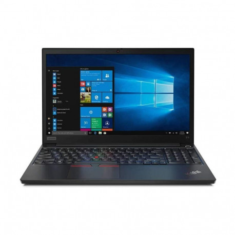 Lenovo THINKPAD E15|Intel Core i5-10210U (4C/8T, 1.6 - 4.2 GHz, 6 MB)|16 GB DDR4|512 GB SSD|15.6"FHD