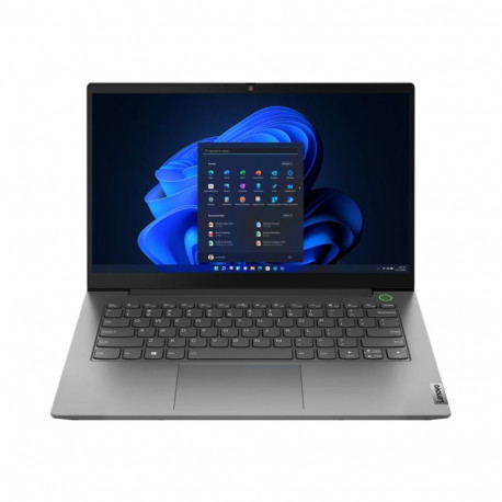 Lenovo THINKBOOK 14 G4 ABA |AMD Ryzen 7 5825U (8C/16T, 2.0 - 4.5 GHz, 16 MB)|16 GB DDR4|512 GB SSD|1
