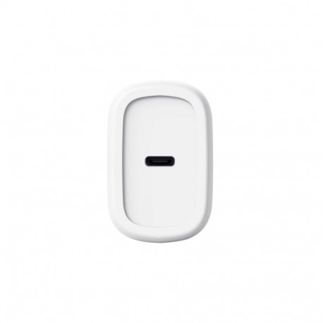 Charger - Trust Maxo 45W USB Type-C Fast Charger With 2m Cable - White