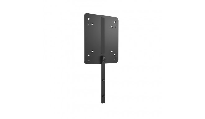Computer Mounting Bracket - HP B550 12.7Mm Height, 256.5Mm Depth, 130Mm Width