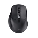 Computer Mouse - Trust Zevo 4000 DPI Wireless Bluetooth USB-C