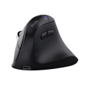 Computer Mouse - Trust Vyran, 4800 DPI, Wireless, Bluetooth