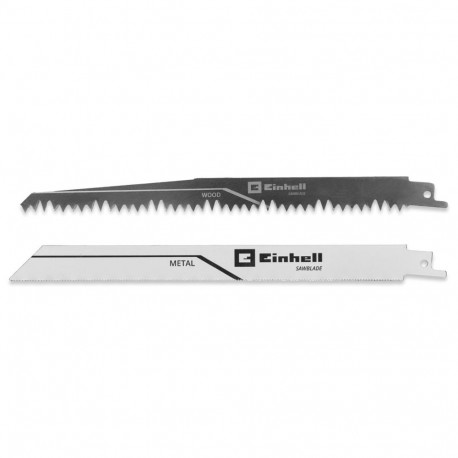 Power Tool - Einhell 18V TP-AP 18/32 Reciprocating Saw, 3000 SPM, 30 cm Wood, 2 cm Steel
