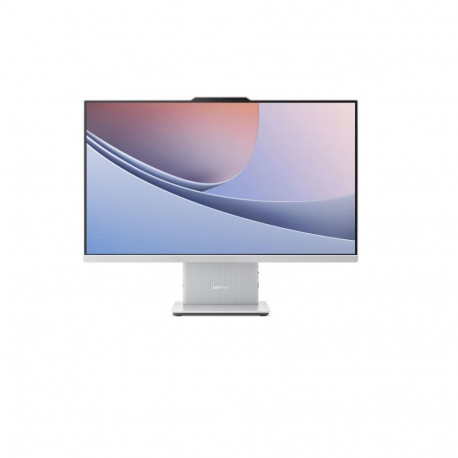 Desktop Computer - Lenovo IdeaCentre AIO 27ILL11, 27" FHD, Intel Core Ultra 5, 16GB RAM, 1TB SSD, Cl