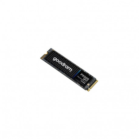 M.2 SSD - GoodRam PX500 Gen.3 128GB PCIe 3.0 1600 MB/s