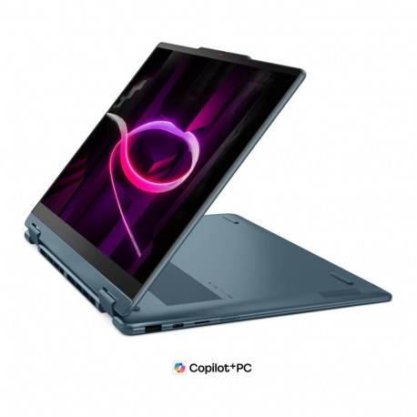 Laptop - Lenovo Yoga 7 Gen 11 | Ryzen 5 4350U | 16 GB | 512 GB SSD | 14" WUXGA Touch OLED | Radeon 8
