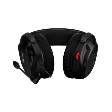 Headset - HyperX Cloud Stinger 2, Wired, ANC, 10 - 28000 Hz