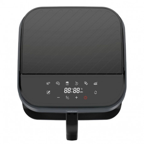 Air Fryer - ELDOM FR500 5.5L, 40-200°C, Digital Timer
