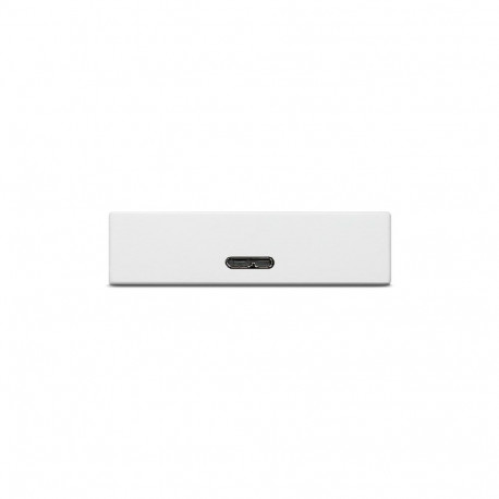HDD - Seagate One Touch 5 TB External Hard Drive 2.5" Micro-USB Blue