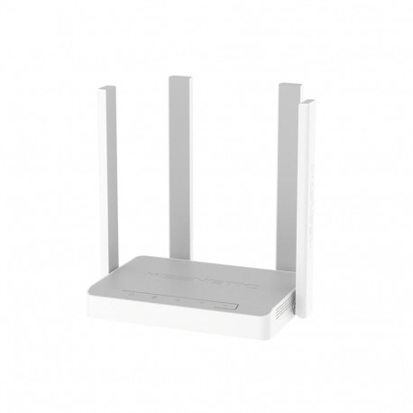 Router - Keenetic Explorer 4G AC1200 Mesh Wi-Fi 5 4-Port Smart Switch