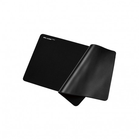 Gaming Mouse Pad - Mad Catz G.L.I.D.E. PRO 400x480mm Washable Black