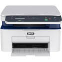 Multifunction Printer - Xerox B105V_BI 600 DPI, Wi-Fi, USB