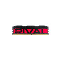 RAM Module - GoodRam Rival 32GB DDR4 3200MHz UDIMM Red