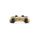 Game Controller - Sony PlayStation 5 DualSense Wireless Controller, Bluetooth, USB-C, Gold