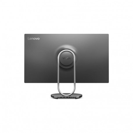 Desktop Computer - Lenovo Yoga AIO 32ILL10, Intel Core Ultra 7, 16GB RAM, 1TB SSD, 31.5" UHD IPS, St