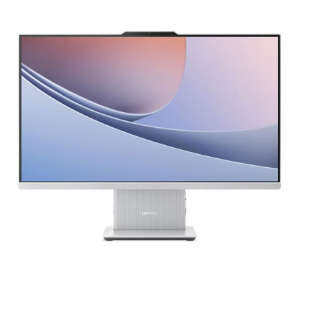 Desktop Computer - Lenovo IdeaCentre AIO 24ILL11, 23.8" FHD, Intel Core Ultra 5, 16 GB RAM, 1 TB SSD