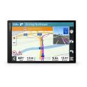 GPS Navigation Device - Garmin DriveSmart 86, 8" Touchscreen, Bluetooth, Black