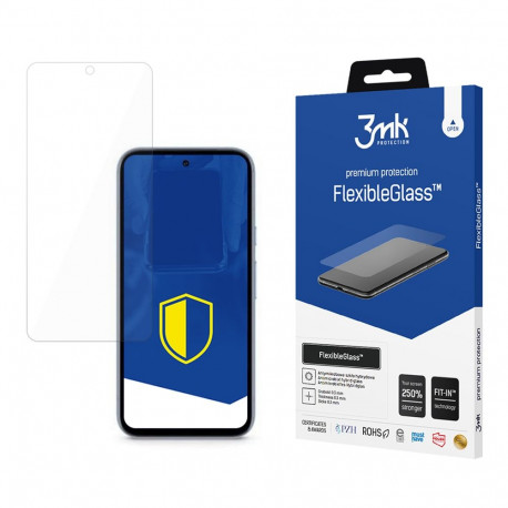 3mk kaitseklaas FlexibleGlass Google Pixel 8A 5G