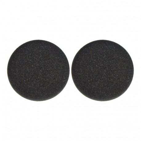 JABRA EVOLVE Foam Ear Cushion, for Evolve 20-65, 10 pieces pack