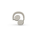 JABRA Evolve3 75 MS Link390c Warm Gray