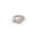 JABRA Evolve3 75 MS Link390c Warm Gray