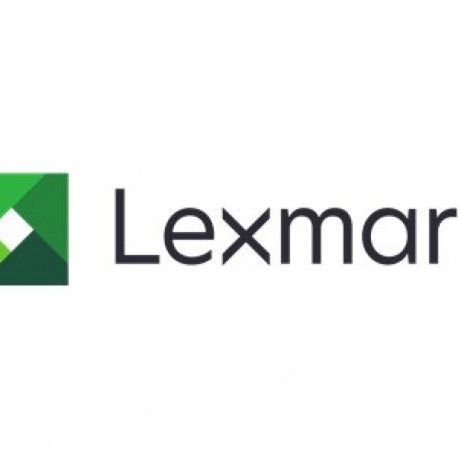 LEXMARK toonerkassett 24B7180 6.000pages, kollane