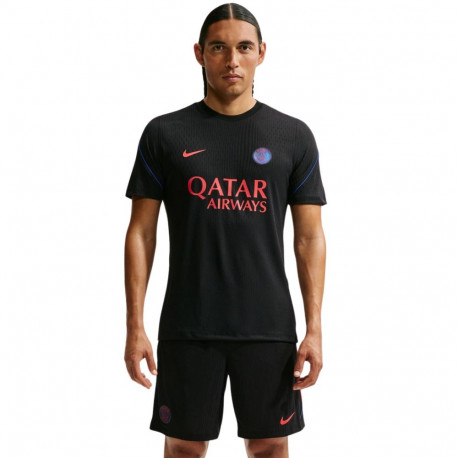 Nike meeste t-särk II1855 011 PSG L, must