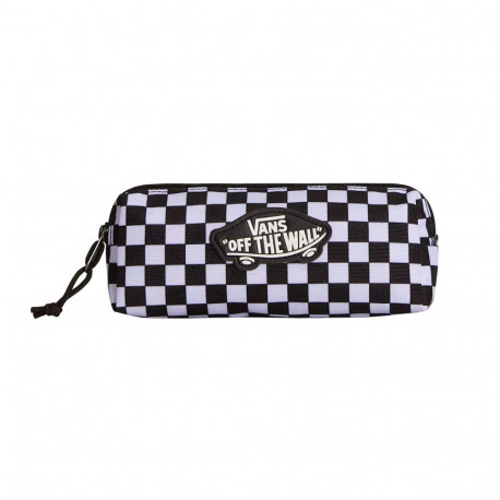 Vans pinal Old Skool Pencil VN000H58Y281, must-valge