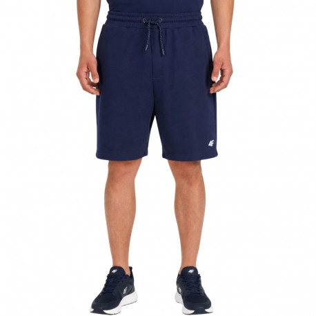 4F meeste lühikesed püksid CAS M0836 4FWMM00TSHOM0836 31S XL, tumesinine