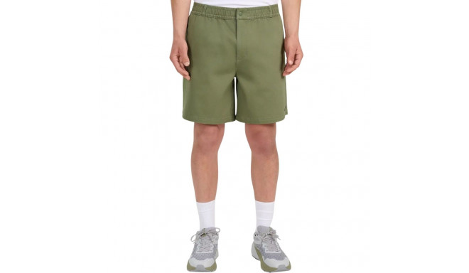 4F meeste lühikesed püksid CAS M0838 4FWSS26TSHOM0838 43S, khaki