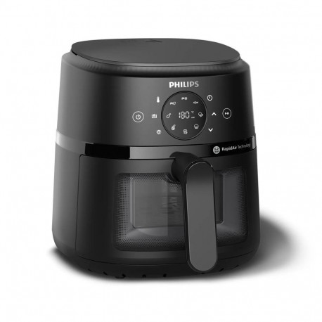 Philips õhufritüür NA210/00