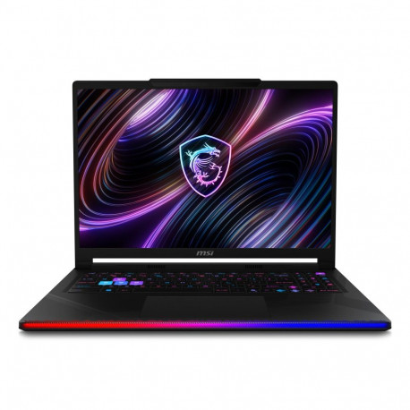 MSI sülearvuti Raider 16 Max HX B2WJ-038NL Intel Core Ultra 9290HX Plus 16" 2560 x 1600 pixels 32GB 