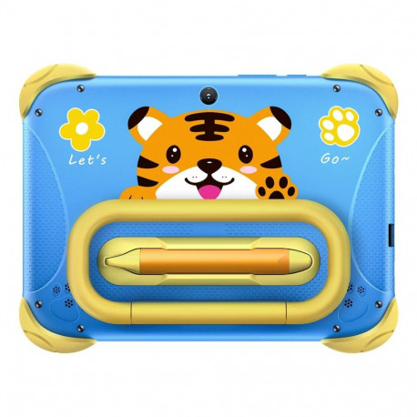 TABLET LINK MINI KIDS 7"/3/32GB BLUE BLACKVIEW LINK MINI KIDS 3/32GB BLUE (6931548327905)
